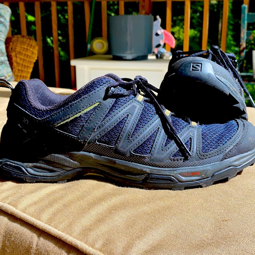 Men’s Salomon Shoes
